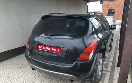 Nissan Murano, 2007 год, 400 000 рублей, 5 фотография