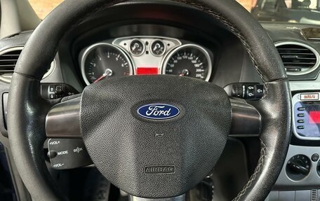 Ford Focus II рестайлинг, 2008 год, 640 000 рублей, 8 фотография