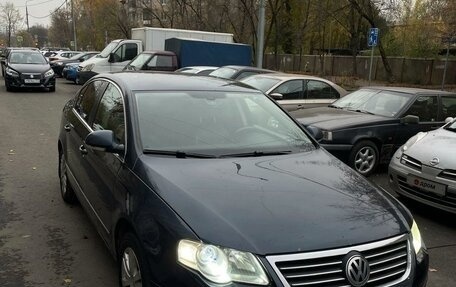 Volkswagen Passat B6, 2007 год, 860 000 рублей, 20 фотография