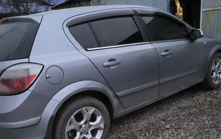 Opel Astra H, 2004 год, 400 000 рублей, 3 фотография