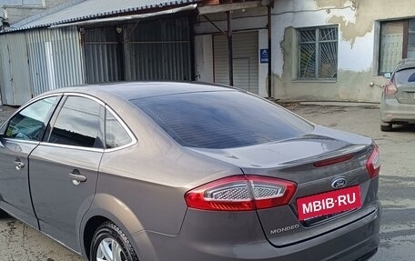 Ford Mondeo IV, 2013 год, 1 270 000 рублей, 7 фотография