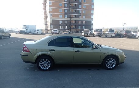 Ford Mondeo III, 2006 год, 357 000 рублей, 3 фотография