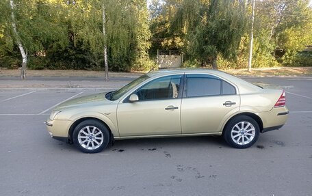 Ford Mondeo III, 2006 год, 357 000 рублей, 7 фотография