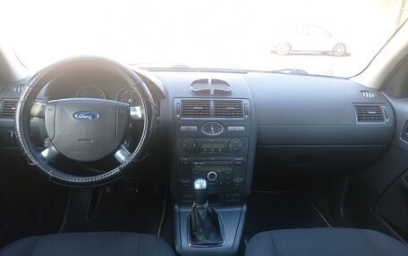 Ford Mondeo III, 2006 год, 357 000 рублей, 10 фотография