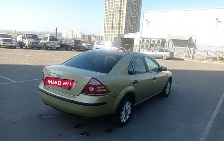 Ford Mondeo III, 2006 год, 357 000 рублей, 6 фотография