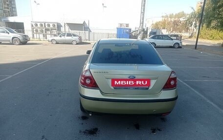 Ford Mondeo III, 2006 год, 357 000 рублей, 5 фотография