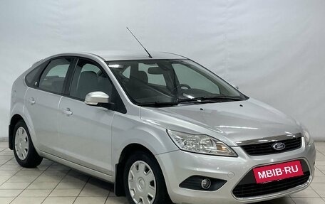 Ford Focus II рестайлинг, 2008 год, 860 000 рублей, 2 фотография