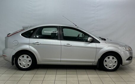 Ford Focus II рестайлинг, 2008 год, 860 000 рублей, 8 фотография