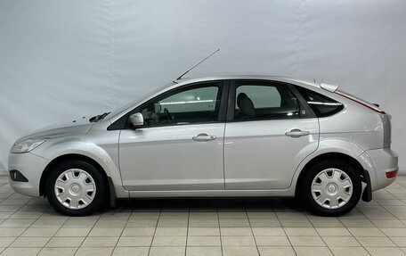 Ford Focus II рестайлинг, 2008 год, 860 000 рублей, 9 фотография