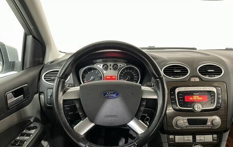 Ford Focus II рестайлинг, 2008 год, 860 000 рублей, 16 фотография