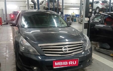 Nissan Teana, 2010 год, 1 000 000 рублей, 2 фотография