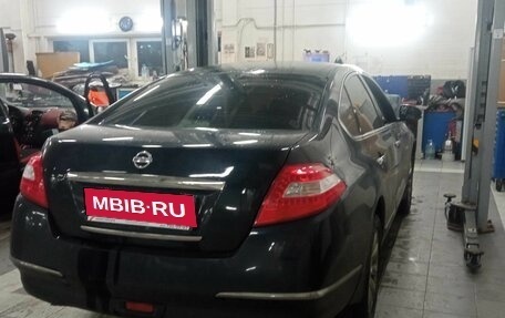 Nissan Teana, 2010 год, 1 000 000 рублей, 3 фотография