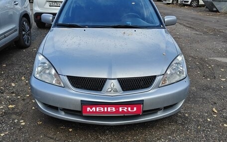 Mitsubishi Lancer IX, 2009 год, 690 000 рублей, 1 фотография