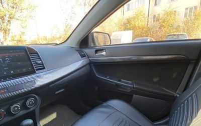 Mitsubishi Lancer IX, 2008 год, 630 000 рублей, 1 фотография