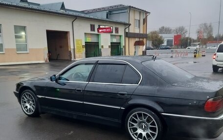 BMW 7 серия, 2000 год, 650 000 рублей, 1 фотография