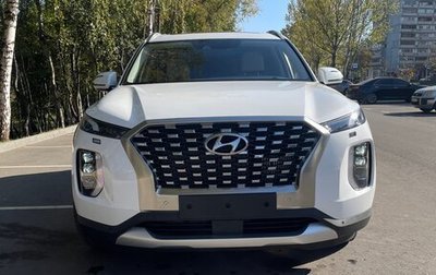 Hyundai Palisade I, 2019 год, 2 950 000 рублей, 1 фотография