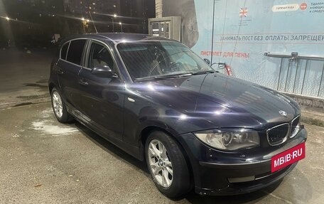 BMW 1 серия, 2008 год, 950 000 рублей, 3 фотография