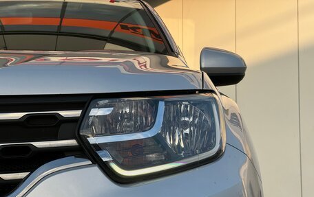 Renault Duster, 2021 год, 2 133 000 рублей, 4 фотография