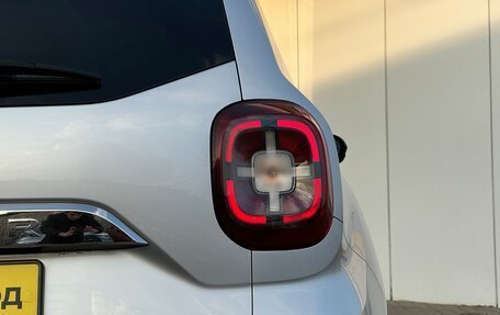 Renault Duster, 2021 год, 2 133 000 рублей, 8 фотография