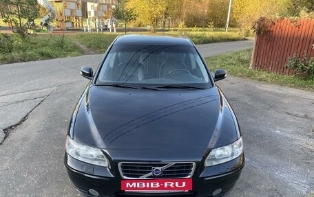 Volvo S60 III, 2007 год, 1 090 000 рублей, 3 фотография