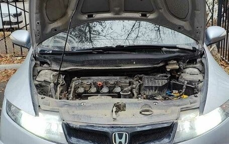 Honda Civic VIII, 2008 год, 450 000 рублей, 5 фотография