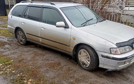 Nissan Primera II рестайлинг, 2000 год, 240 000 рублей, 10 фотография