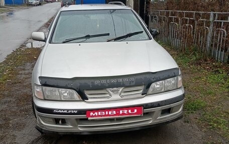 Nissan Primera II рестайлинг, 2000 год, 240 000 рублей, 11 фотография