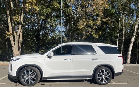 Hyundai Palisade I, 2019 год, 2 950 000 рублей, 2 фотография