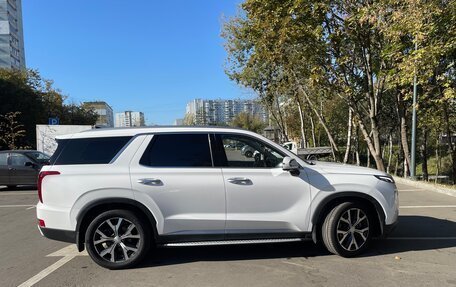 Hyundai Palisade I, 2019 год, 2 950 000 рублей, 4 фотография