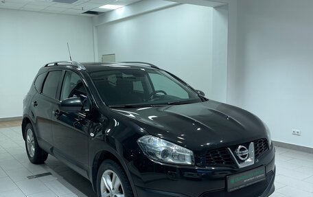 Nissan Qashqai+2 I, 2010 год, 1 410 000 рублей, 3 фотография