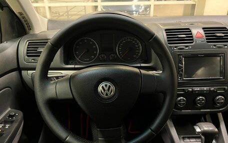 Volkswagen Jetta VI, 2009 год, 780 000 рублей, 7 фотография