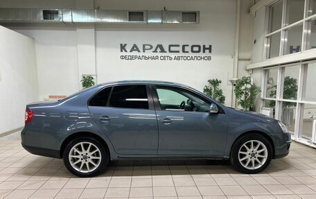 Volkswagen Jetta VI, 2009 год, 780 000 рублей, 6 фотография