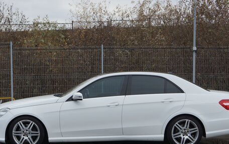 Mercedes-Benz E-Класс, 2012 год, 1 600 000 рублей, 5 фотография