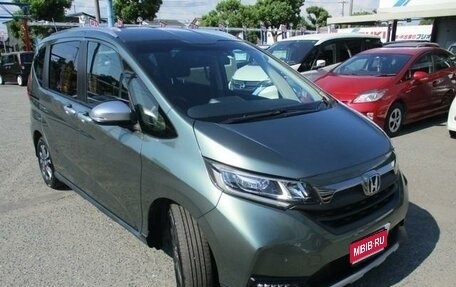 Honda Freed II, 2021 год, 1 280 000 рублей, 1 фотография