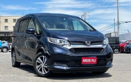 Honda Freed II, 2021 год, 1 300 000 рублей, 1 фотография