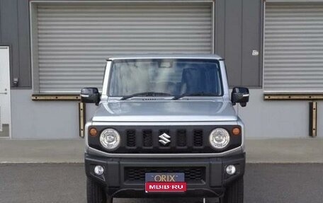 Suzuki Jimny, 2020 год, 1 550 000 рублей, 1 фотография