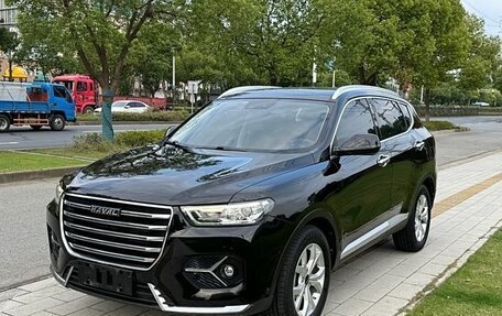 Haval H6, 2020 год, 1 525 000 рублей, 1 фотография