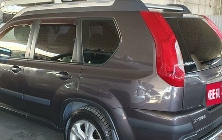 Nissan X-Trail, 2011 год, 1 320 000 рублей, 3 фотография