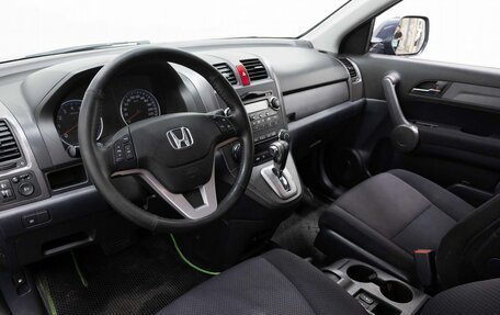 Honda CR-V III рестайлинг, 2008 год, 1 150 000 рублей, 7 фотография