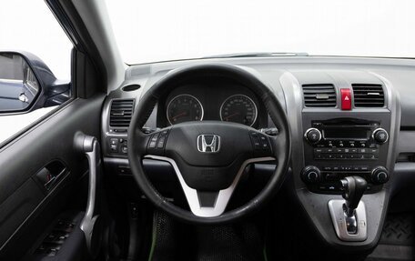 Honda CR-V III рестайлинг, 2008 год, 1 150 000 рублей, 14 фотография