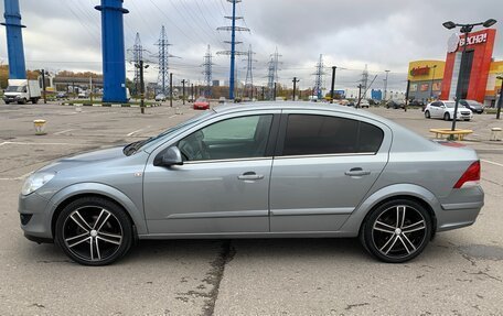 Opel Astra H, 2010 год, 499 000 рублей, 8 фотография