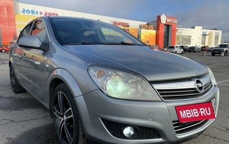 Opel Astra H, 2010 год, 499 000 рублей, 3 фотография