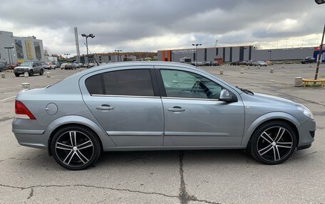 Opel Astra H, 2010 год, 499 000 рублей, 7 фотография