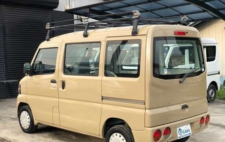 Mitsubishi Minicab, 2010 год, 560 077 рублей, 7 фотография