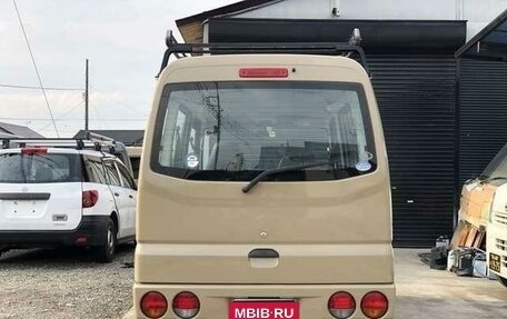 Mitsubishi Minicab, 2010 год, 560 077 рублей, 6 фотография