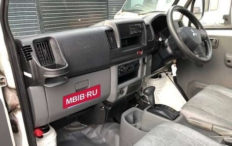 Mitsubishi Minicab, 2010 год, 560 077 рублей, 15 фотография