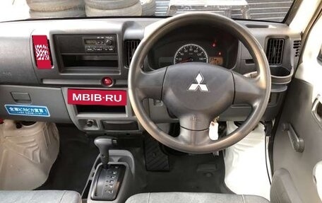 Mitsubishi Minicab, 2010 год, 560 077 рублей, 10 фотография