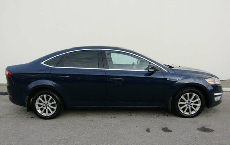 Ford Mondeo IV, 2012 год, 970 000 рублей, 8 фотография