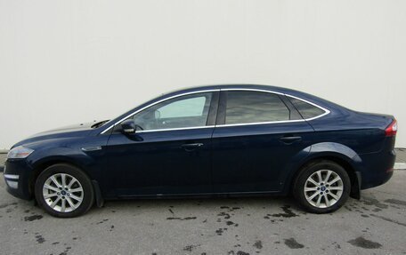 Ford Mondeo IV, 2012 год, 970 000 рублей, 7 фотография