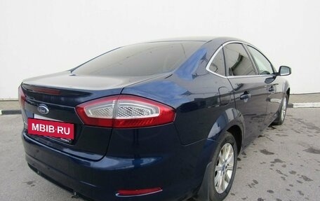 Ford Mondeo IV, 2012 год, 970 000 рублей, 6 фотография